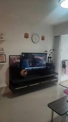 Sol Acres (D23), Condominium #579787421